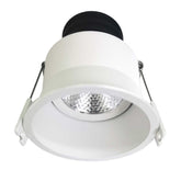 SAL Lighting LED Downlights UNIFIT 76mm LED Downlight 10w Lights-For-You S9009TC2WH